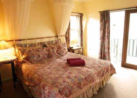 Hotel Mooltan House Hepburn Springs Habitación foto